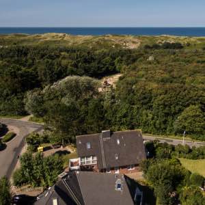 Vorschaubild einer Luftaufnahme