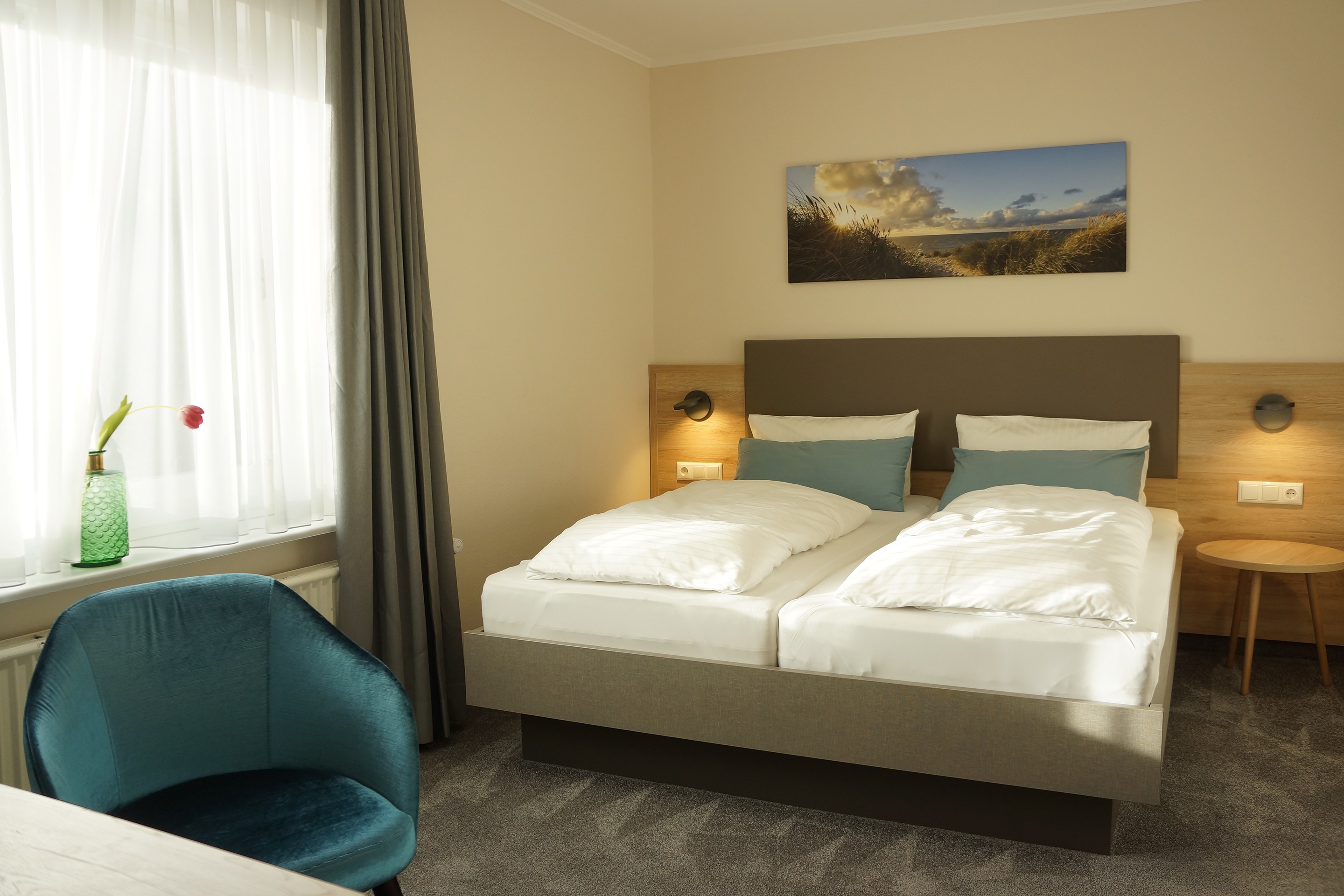 Foto eines Zimmer aus dieser Zimmerkategorie