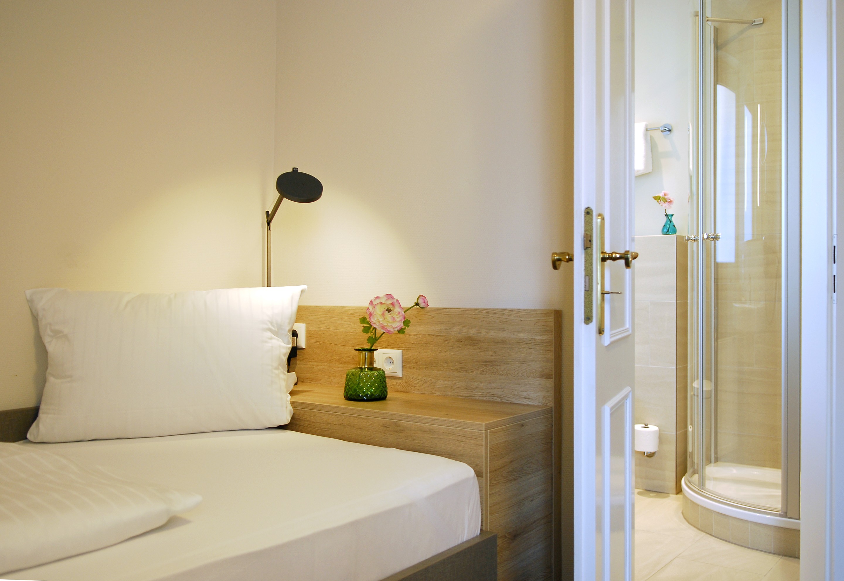 Vertrauensbar Hotel am Südwäldchen Sylt