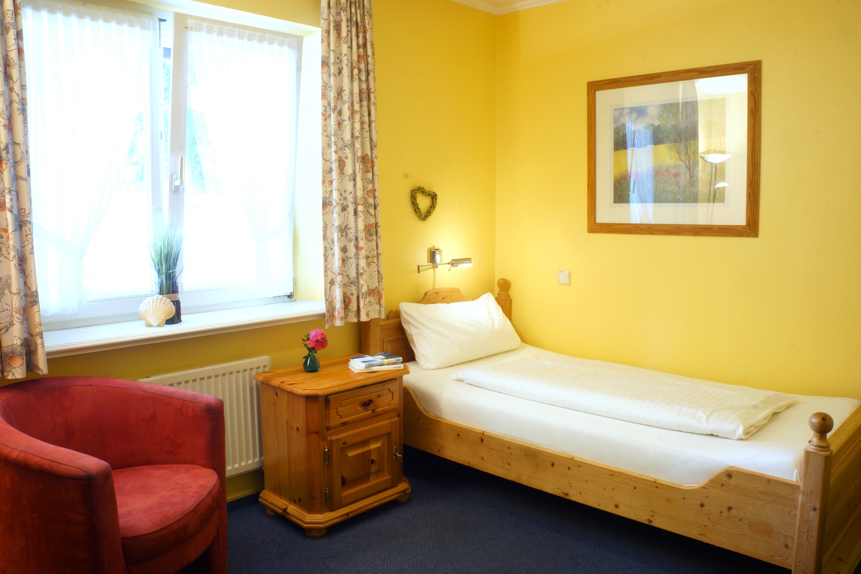 Foto eines Zimmer aus dieser Zimmerkategorie